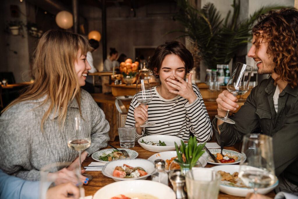 A Food Lover’s Guide to Minoa: The Best Eats in This Friendly Manlius Neighborhood